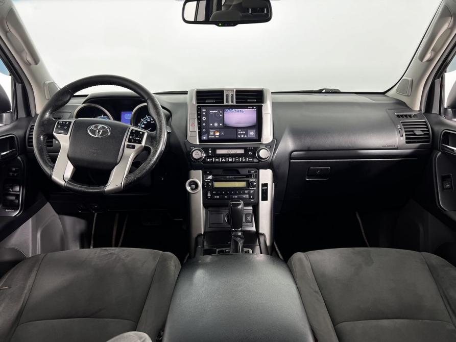 Toyota Land Cruiser Prado 150 Series Калининград  - изображение 14
