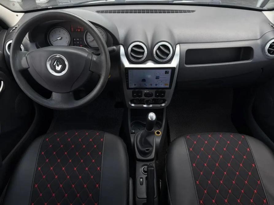 Renault Logan I Рестайлинг Волгоград  - изображение 8