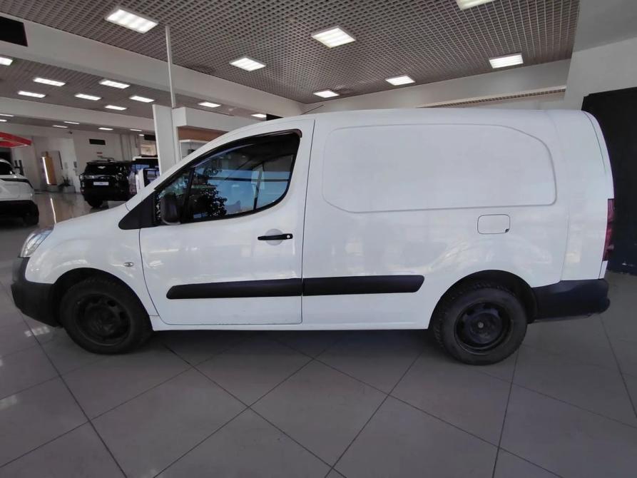 Citroen Berlingo II Рестайлинг 2 Москва  - изображение 7