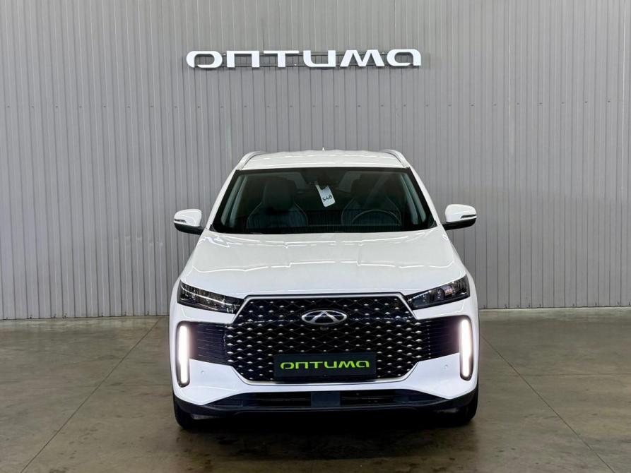Chery Tiggo 4 I Рестайлинг 2 Краснодар  - изображение 2