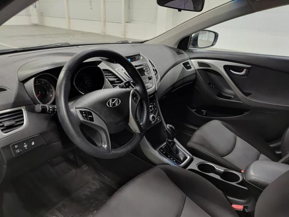 Hyundai Elantra V (MD) Рестайлинг с пробегом 2015 года, цена 1 090 000 рублей, 190590 км, седан, Автокод Объявления