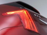 Cadillac XT5 I Москва  - изображение 45