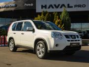 Nissan X-Trail II Рестайлинг Москва  - изображение 21