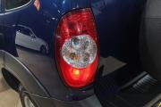 Chevrolet Niva I Рестайлинг Новокузнецк  - изображение 37