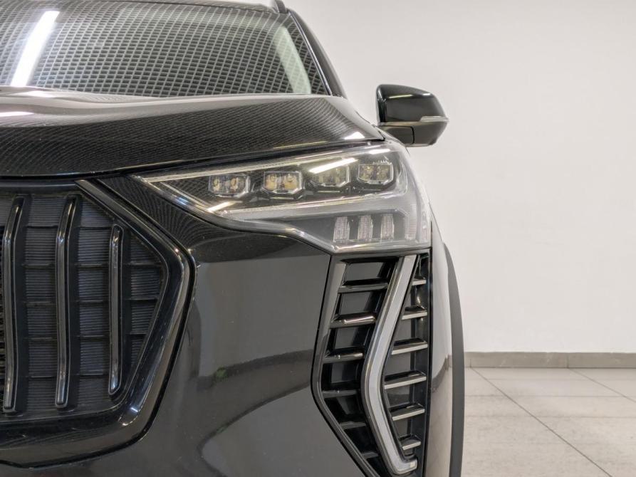 Haval Jolion I Санкт-Петербург  - изображение 19
