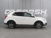 SsangYong Actyon II Воронеж  - изображение 25