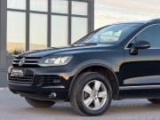 Volkswagen Touareg II Волгоград  - изображение 41