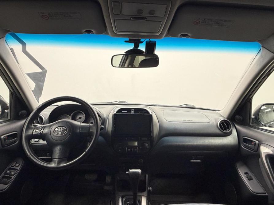Toyota RAV4 II (XA20) Рестайлинг Ростов-на-Дону  - изображение 14