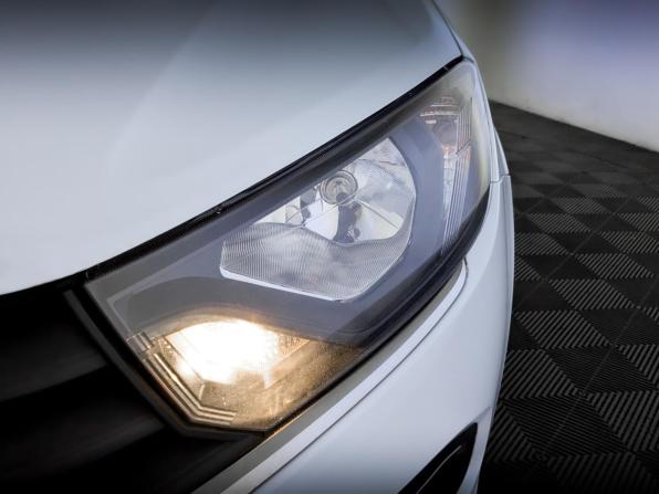 Lada (ВАЗ) Granta I Рестайлинг с пробегом 2024 года, цена 740 000 рублей, 62403 км, седан, Автокод Объявления