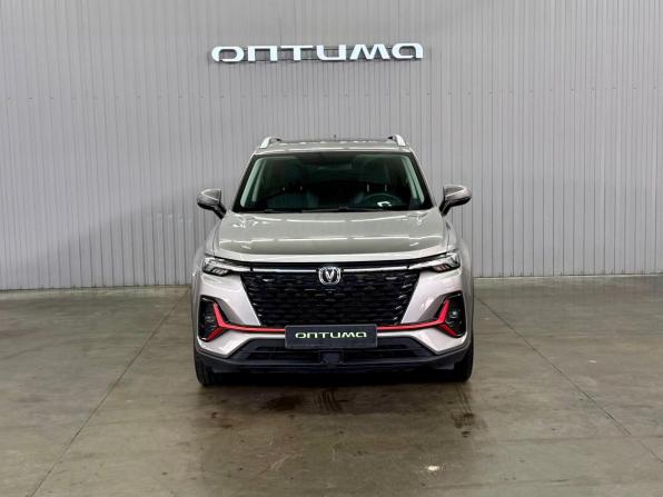 Changan CS35 Plus I Рестайлинг с пробегом 2023 года, цена 1 847 000 рублей, 28074 км, внедорожник, Автокод Объявления