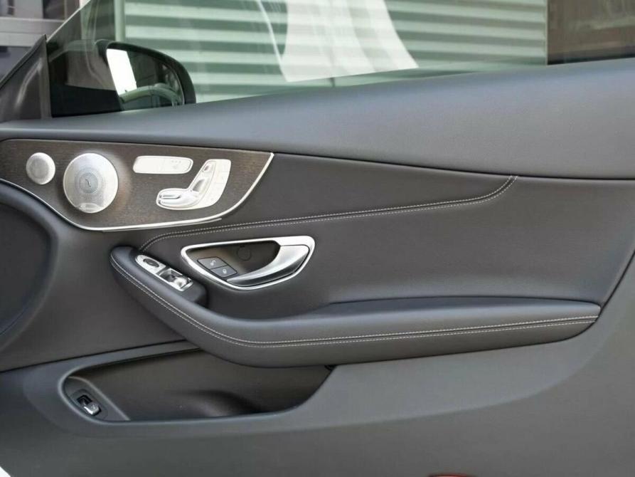 Mercedes-Benz C-Класс IV (W205) Иркутск  - изображение 27