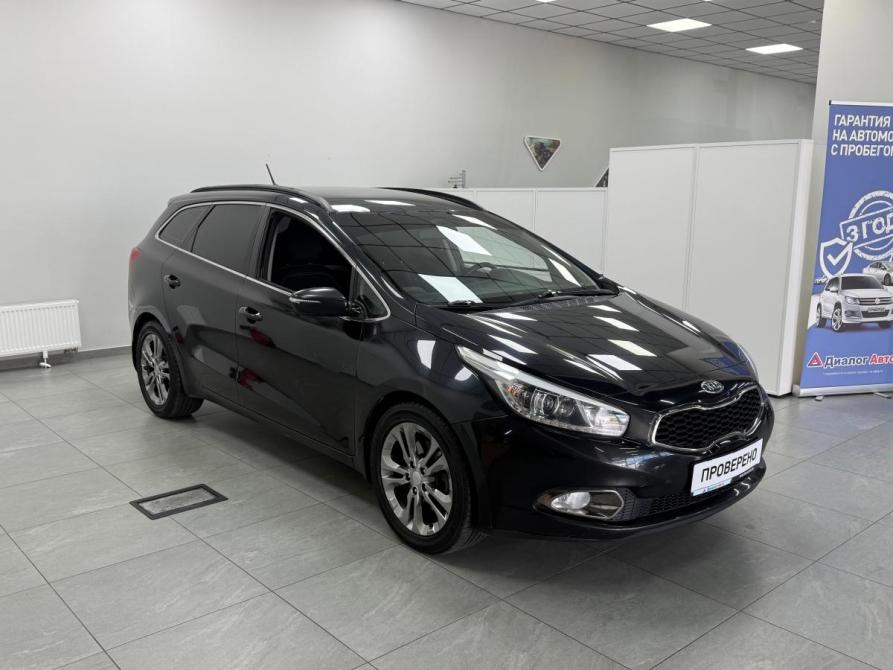 Kia Ceed II Казань  - изображение 3