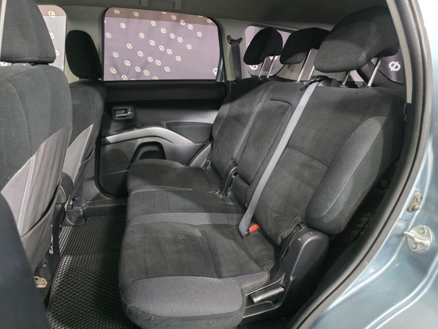 Mitsubishi Outlander II Новосибирск  - изображение 13