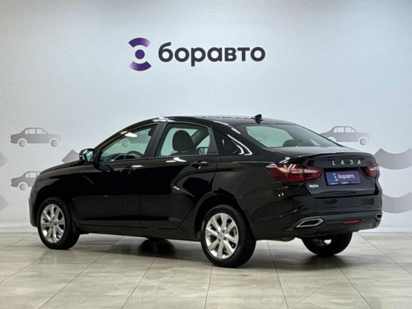 Lada (ВАЗ) Vesta I Рестайлинг (NG) с пробегом 2025 года, цена 1 580 000 рублей, 15460 км, седан, Автокод Объявления