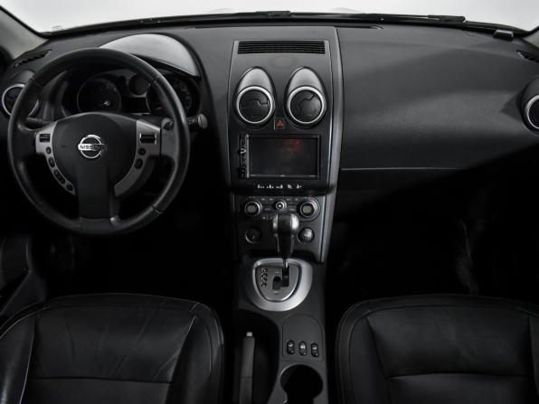 Nissan Qashqai I с пробегом 2008 года, цена 629 000 рублей, 141091 км, внедорожник, Автокод Объявления