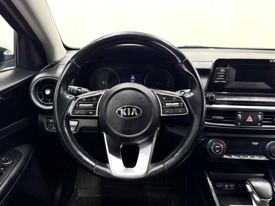 Kia Cerato IV Ростов-на-Дону  - изображение 10