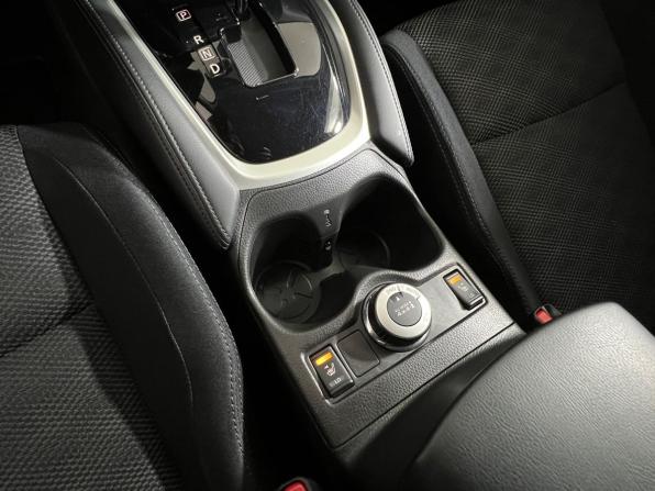 Nissan Qashqai II с пробегом 2015 года, цена 1 717 000 рублей, 57598 км, внедорожник, Автокод Объявления