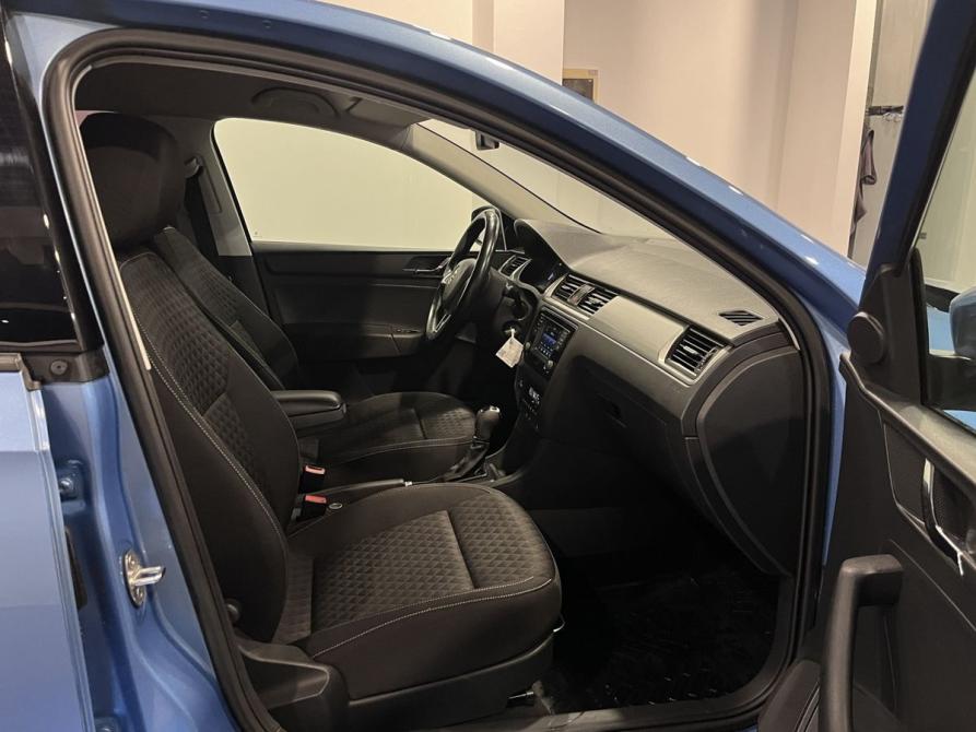 Skoda Rapid I Чебоксары  - изображение 29