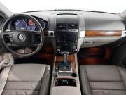 Volkswagen Touareg I Рестайлинг Санкт-Петербург  - изображение 35