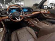 Mercedes-Benz GLS II (X167) Москва  - изображение 45