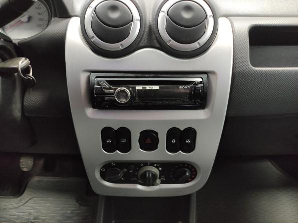 Renault Logan I Рестайлинг с пробегом 2011 года, цена 465 000 рублей, 97740 км, седан, Автокод Объявления