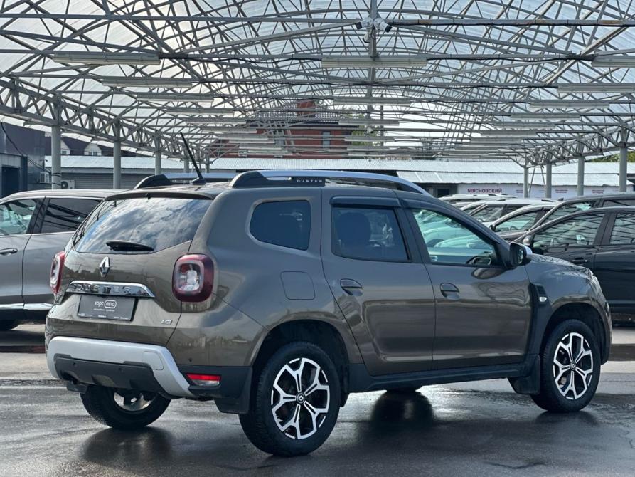 Renault Duster II Тула  - изображение 3