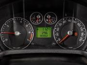 Ford Fiesta Mk5 Воронеж  - изображение 29