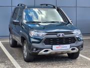 Lada (ВАЗ) Niva Travel I Воронеж  - изображение 22