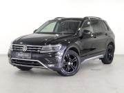 Volkswagen Tiguan II Москва  - изображение 30