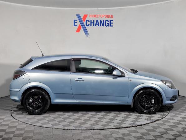 Opel Astra H Рестайлинг с пробегом 2010 года, цена 399 000 рублей, 229604 км, хэтчбек, Автокод Объявления