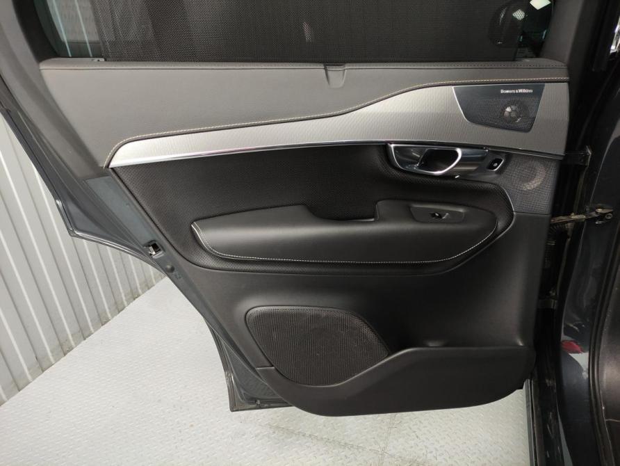 Volvo XC90 II Рестайлинг 1 Пермь  - изображение 16