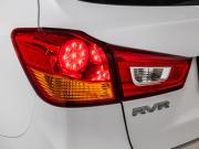Mitsubishi RVR III Рестайлинг Иркутск  - изображение 44