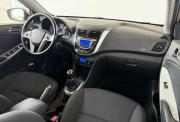 Hyundai Solaris I Киров  - изображение 42