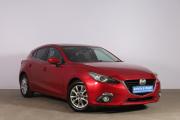 Mazda Axela III Новосибирск  - изображение 19