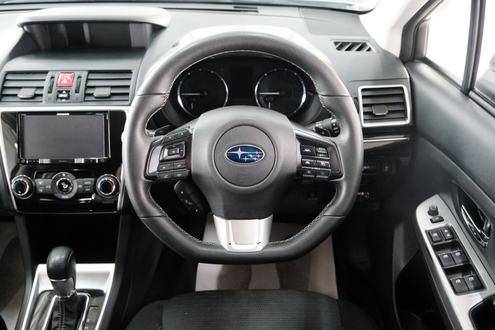 Subaru Levorg I Омск  - изображение 13