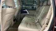 Toyota Land Cruiser 200 Series Рестайлинг 2 Екатеринбург  - изображение 29