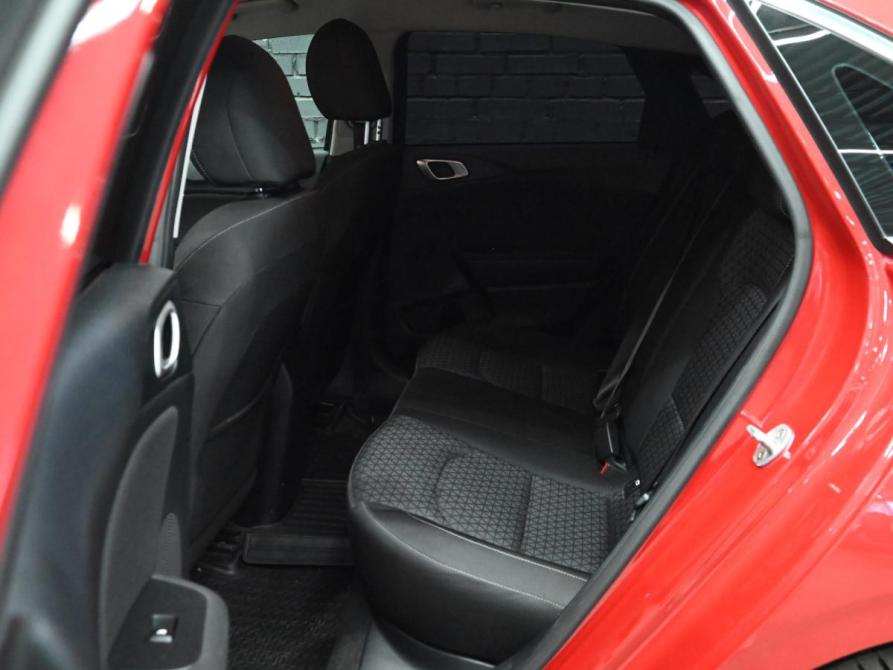 Kia Ceed III Екатеринбург  - изображение 11