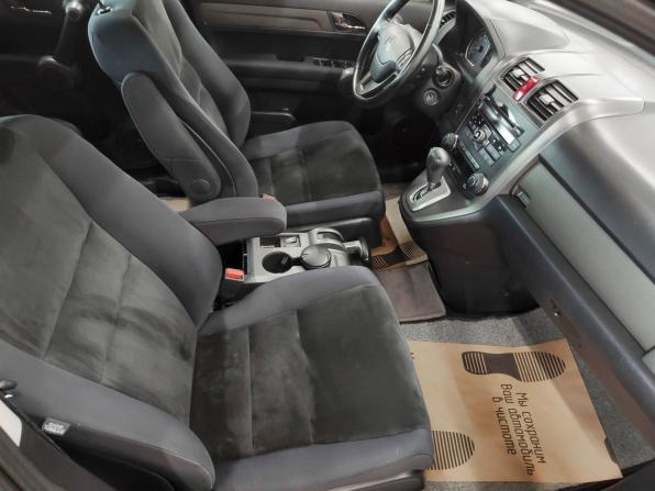 Honda CR-V III Рестайлинг с пробегом 2012 года, цена 1 115 200 рублей, 308000 км, внедорожник, Автокод Объявления