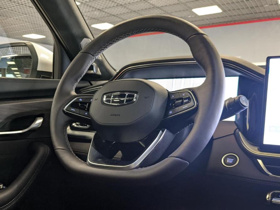 Geely Monjaro I Рестайлинг 2 Екатеринбург  - изображение 15