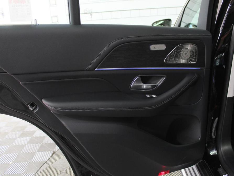 Mercedes-Benz GLE II (V167) Рестайлинг Москва  - изображение 26