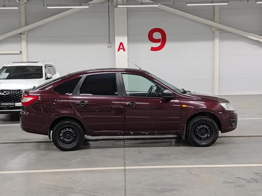 Lada (ВАЗ) Granta I Казань  - изображение 5