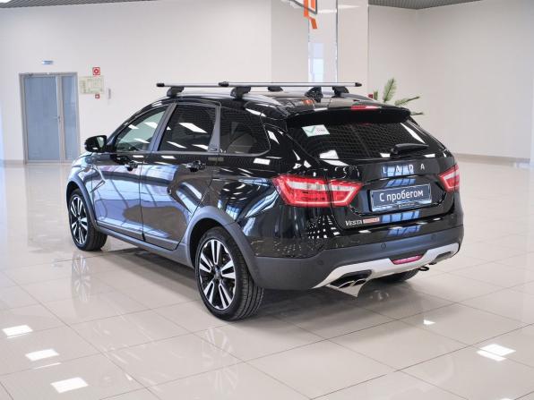 Lada (ВАЗ) Vesta I с пробегом 2021 года, цена 1 060 000 рублей, 84158 км, универсал, Автокод Объявления