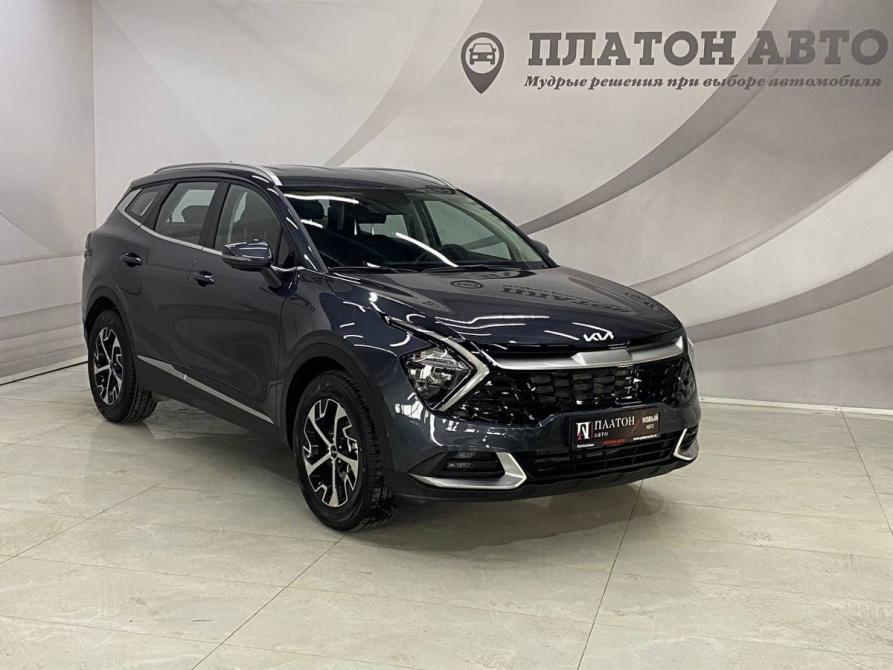 Kia Sportage V Воронеж  - изображение 3