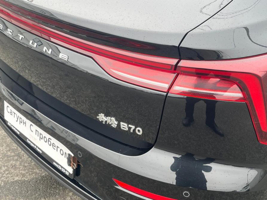 FAW Bestune B70 I Курган  - изображение 15