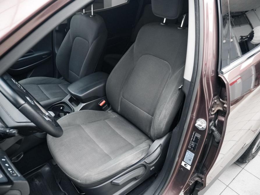 Hyundai Santa Fe III Ростов-на-Дону  - изображение 9
