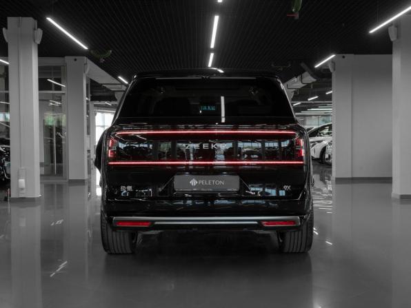 Zeekr 9X с пробегом 2025 года, цена 10 850 000 рублей, 44 км, внедорожник, Автокод Объявления