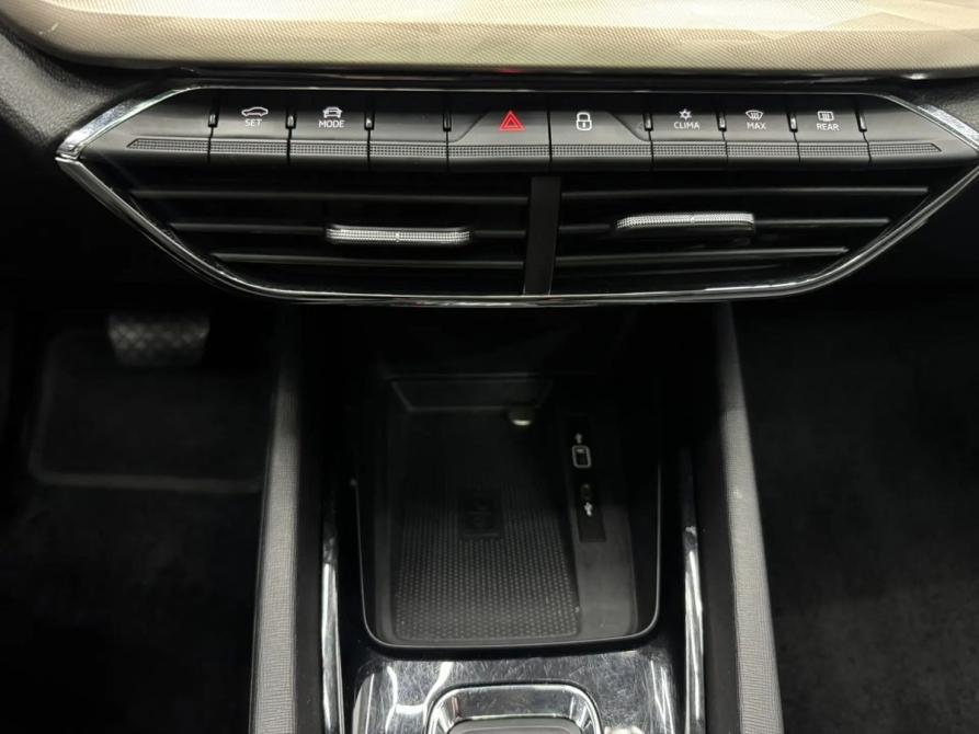 Skoda Octavia IV (A8) Воронеж  - изображение 22
