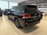 Toyota Land Cruiser 200 Series Рестайлинг 1 Казань  - изображение 30