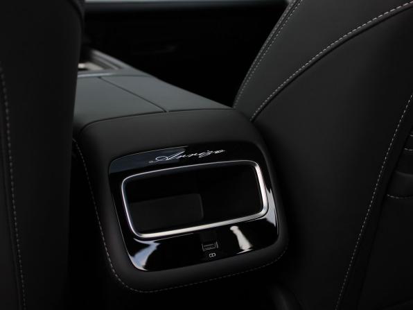 Chery Arrizo 8 с пробегом 2023 года, цена 2 299 000 рублей, 12 км, седан, Автокод Объявления