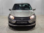 Lada (ВАЗ) Granta I Рестайлинг Самара  - изображение 17